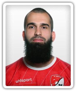 Blerim Iseni