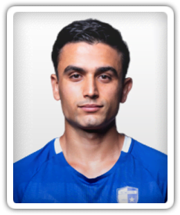 Bijan Dalvand
