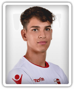 David Melo