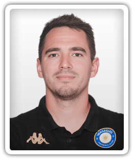 Mathieu Feigean