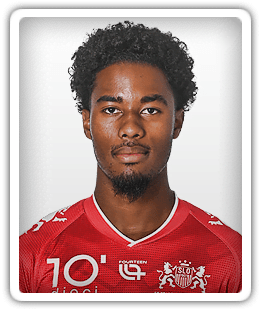 Theo Opoku