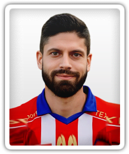 Nahuel Allou