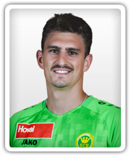 Dario Stadler