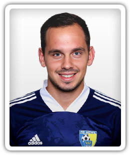 Luca Lanzendorfer