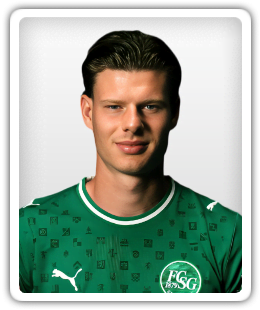 Andrin Hunziker
