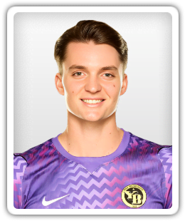 Marvin Keller