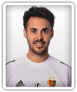 Juan Zamorano