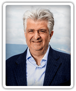 Vartan Sirmakes