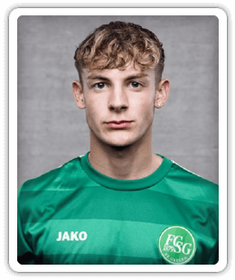 Joel Thoma