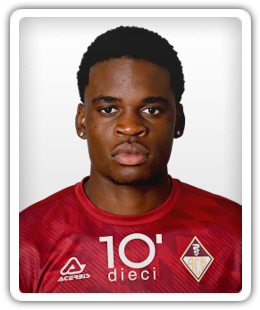 Dylan Tutonda