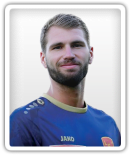 Damien Chappot