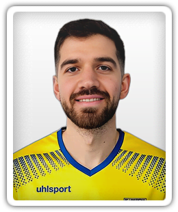Ivan Harambašic