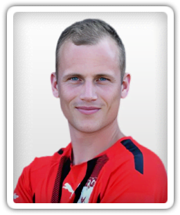 Nick Rothen