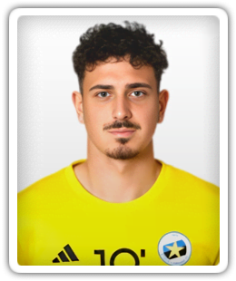 Leandro Zbinden