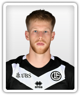 Joel Bichsel