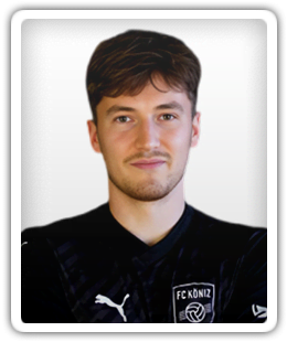 Tim Jordi