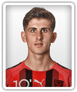 Endrit Morina