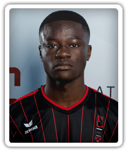 Kenneth Kabuya