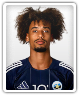 Enzo Adeagbo