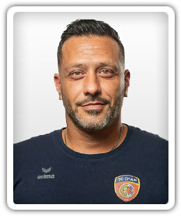 Emilio Gesteiro