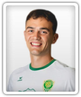 Alejandro Willimann