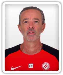 Olivier Mégel