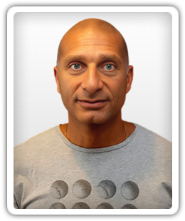 Gérald Passi