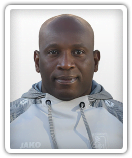 Alain Liri