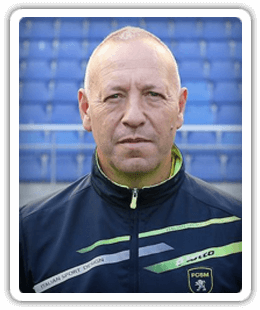 Bernard Ginès