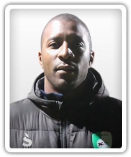 Cédric Moukouri