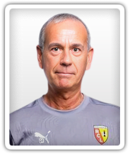 Philippe Darques