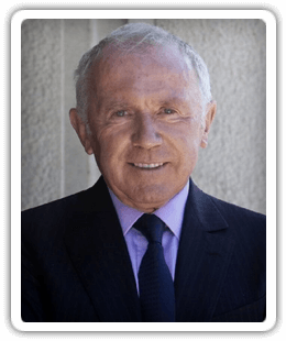 François Pinault