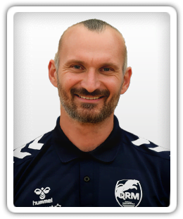 David Moulin