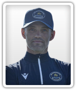 Christophe Gosselin