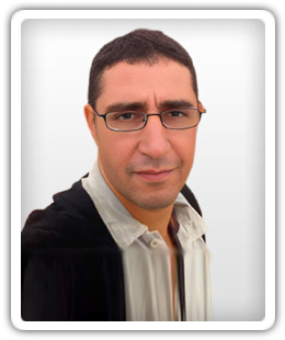 Kamel Bousseliou
