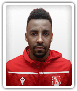 Cyril Kali