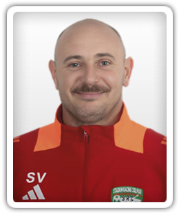 Stéphane Véron