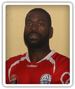 Marc Kalenga