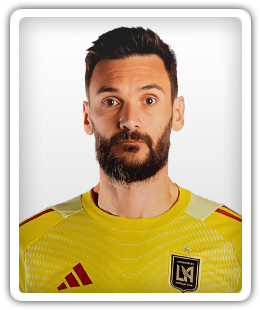 Hugo Lloris