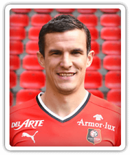 Romain Danzé
