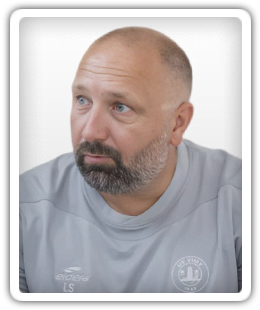 Sébastien Leraillé