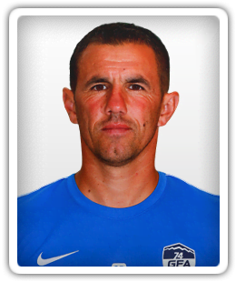 Stéphane Bernard