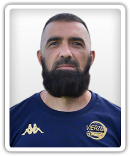 Davy Merabti