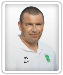 Nicolas Scourzic