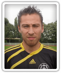 Fabien Debray