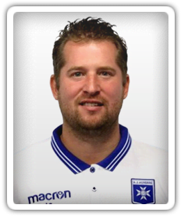 Jérémy Spender