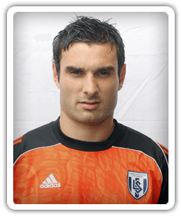 Mickaël Castejon