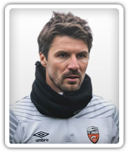 Yannick Cahuzac