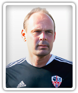 Patrick Leonetti