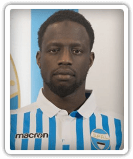 Boukary Dramé